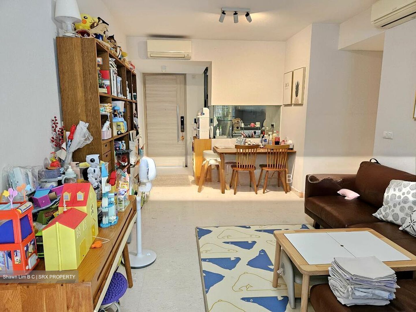 Sophia Hills (D9), Condominium #502638021